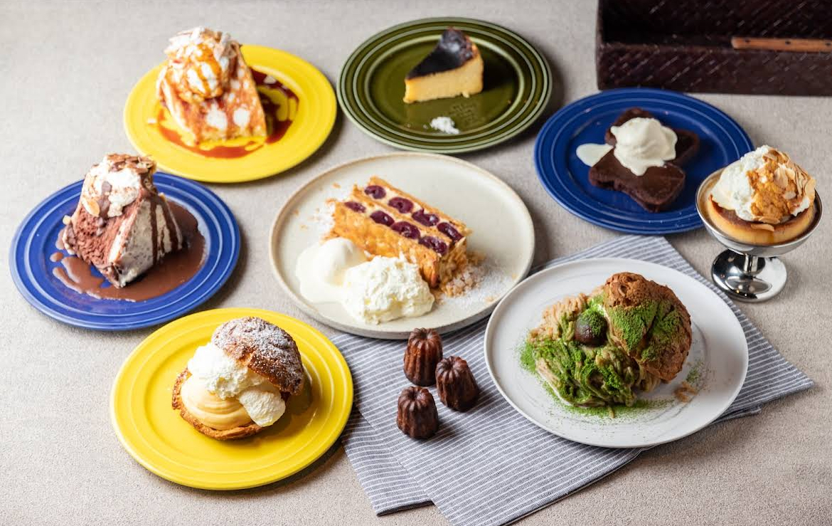 《9/13(土)19:30》大阪心斎橋ナイトカフェ☕️