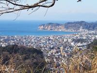 登山・ハイキング初心者歓迎【鎌倉衣張山ハイキングコース】期間限定公開のまんだら堂や切通し🌿✨鎌倉で気軽にハイキング🌟