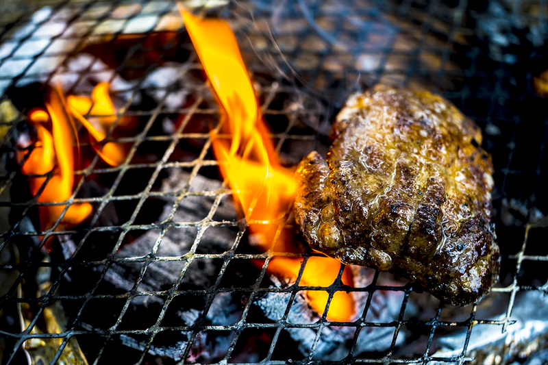 【コスパ最強】BBQ in 中野