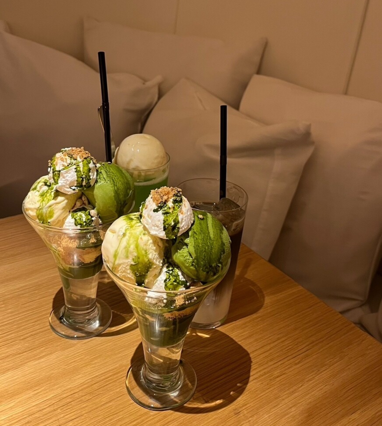 【20-30代女子限定】池袋の和カフェでスイーツを楽しもう🍵