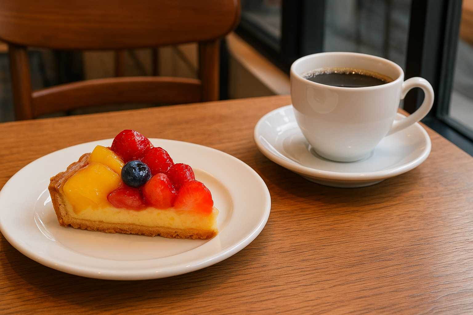 💖 20代限定♡タルト会 🍓🥧💖
