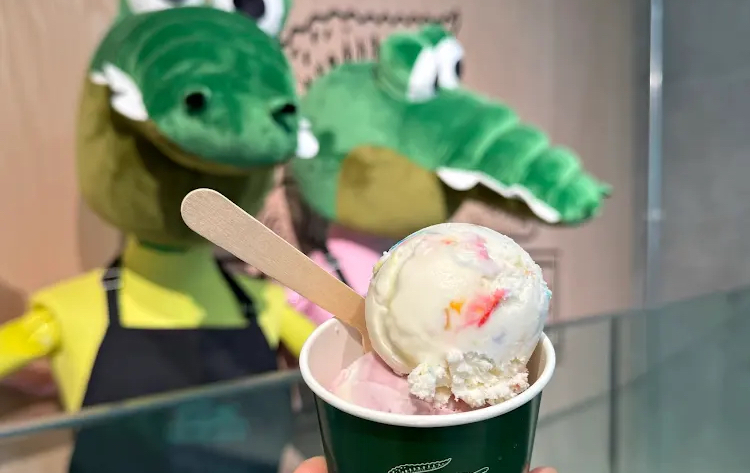 【女性主催/20〜30代】🐊ラコステカフェでデイオフ🍰☕️