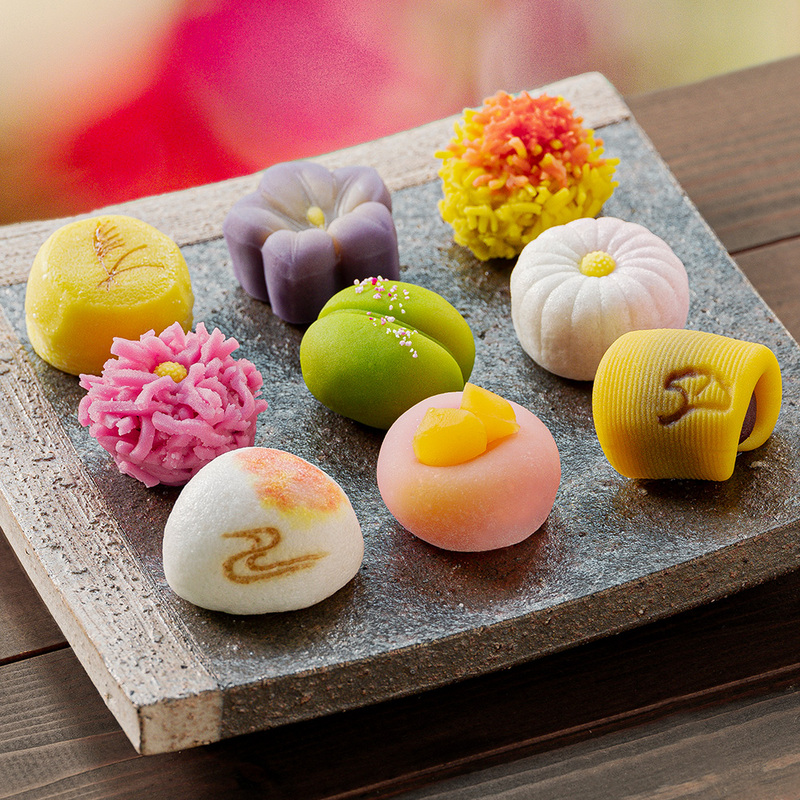 🍡甘味でつながる和カフェ友募集🍵