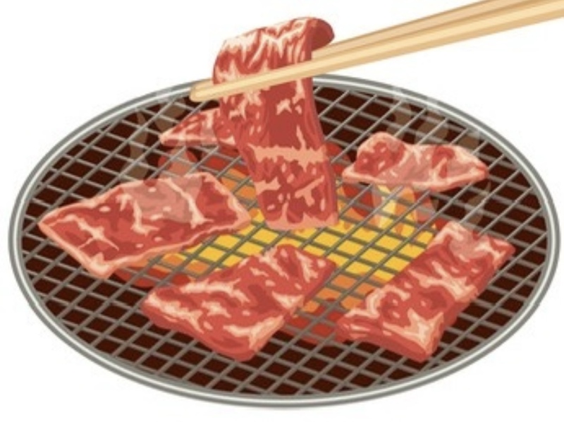 ベ○コングルメ ！ 〜焼肉〜 9月21日(日)