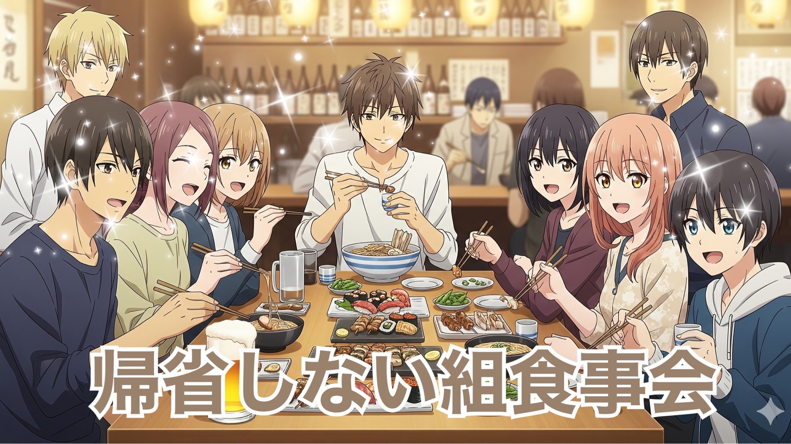【福岡に帰省しない女性主催】年末年始帰省しない組でゆったり交流&今年ラストイベ✨上野で気軽に集まりましょう～☆