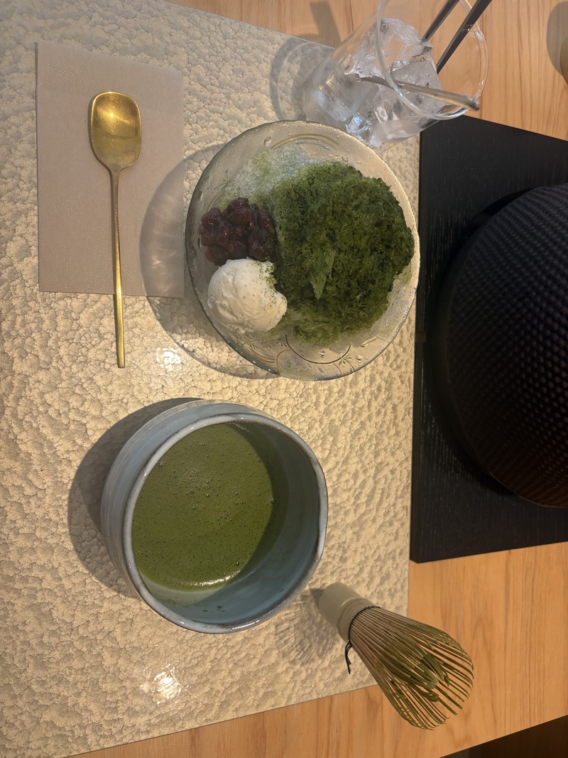 【20・30代女性限定企画 9/15(月)・大阪本町☀️】定期開催！和カフェお茶体験🍵
