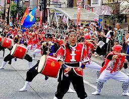 9/14(日)1時間限定浅草国際通りビートフェスティバル