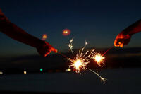 【早割中】今年最後‼️みんなで花火しよう🌠✨✨