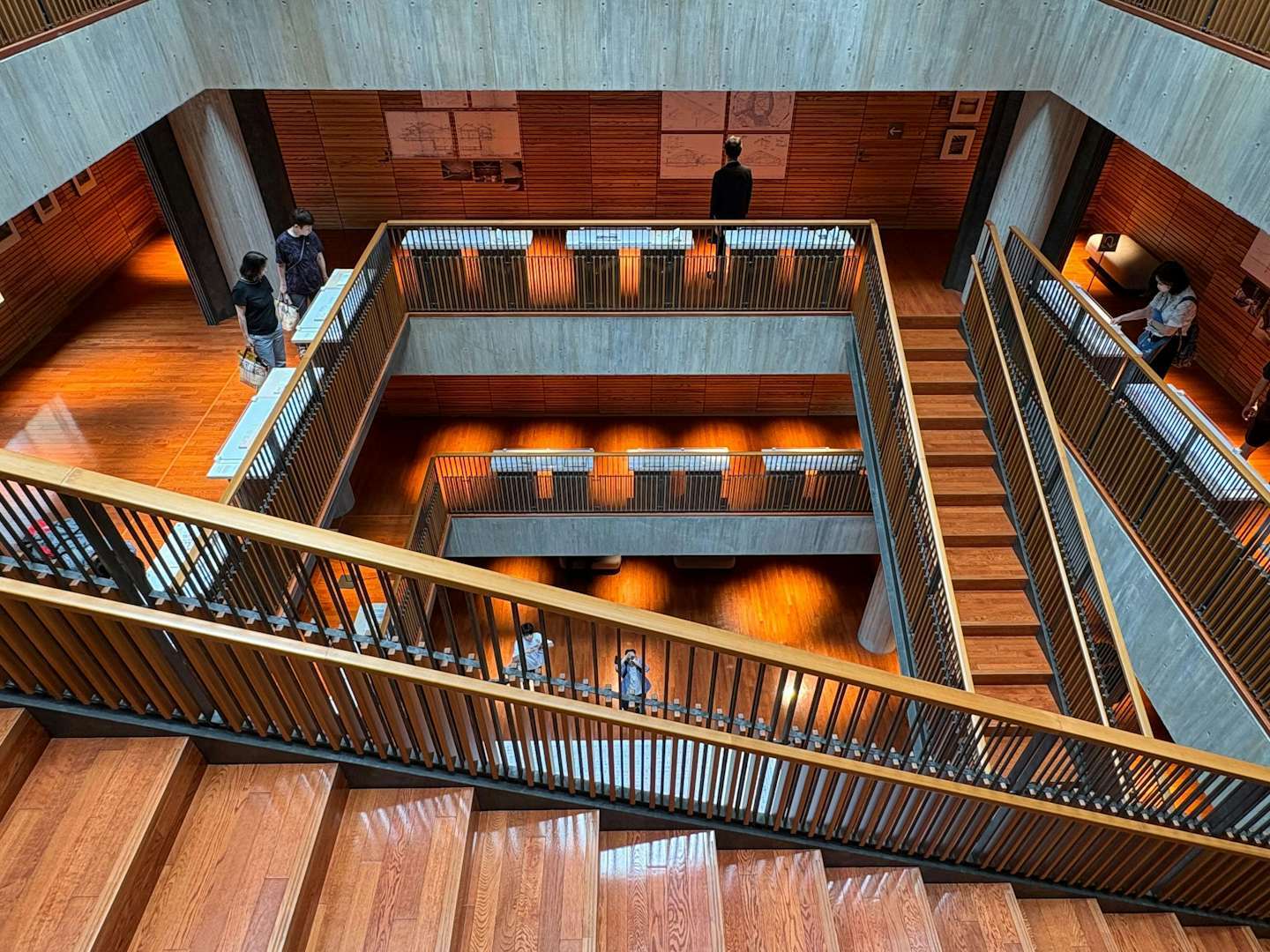 【20〜35歳限定】建築展覧会に行こう： 建築家・内藤廣　なんでも手帳と思考のスケッチｉｎ紀尾井清堂