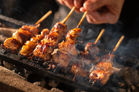 【20〜30代限定】美味しい焼き鳥食べましょう🍻