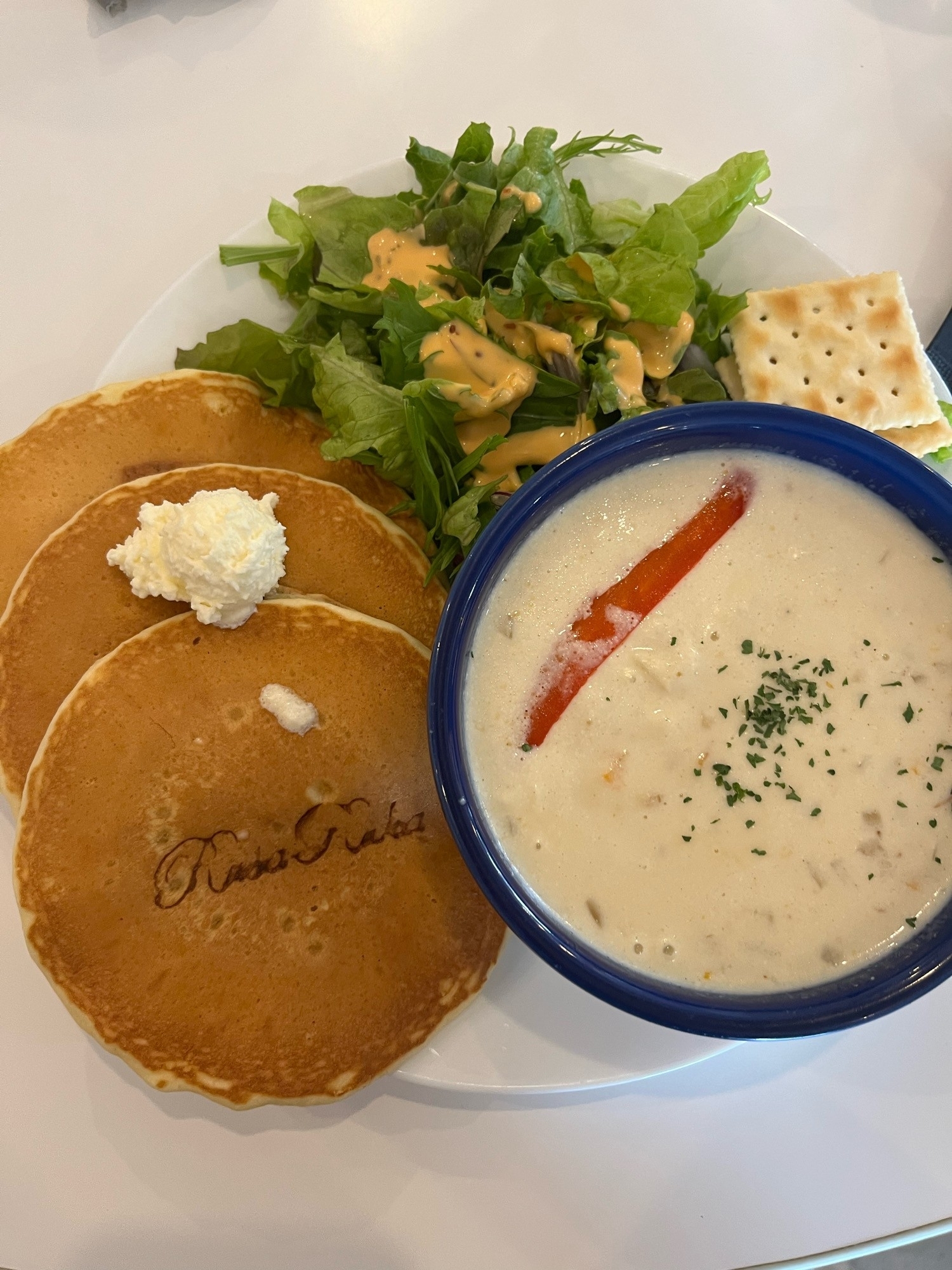 【20-30代女子限定】自由が丘の人気店で優雅にモーニング🍞☕️※女性主催🙋‍♀️