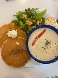 【20-30代女子限定】自由が丘の人気店で優雅にモーニング🍞☕️※女性主催🙋‍♀️