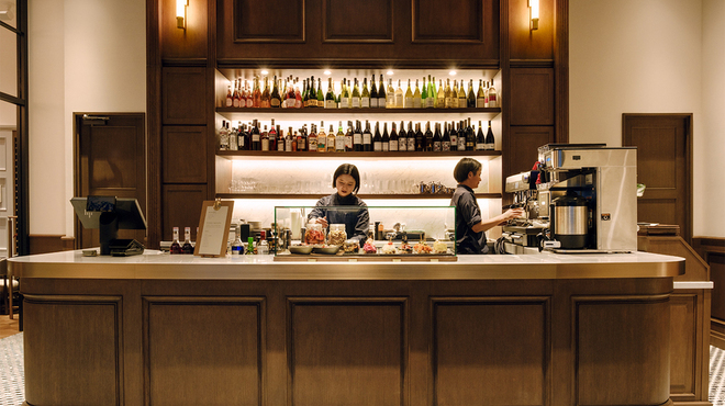 【早割中】☕ 五反田の洗練カフェ『Gotta』でゆったりモーニング会☀️