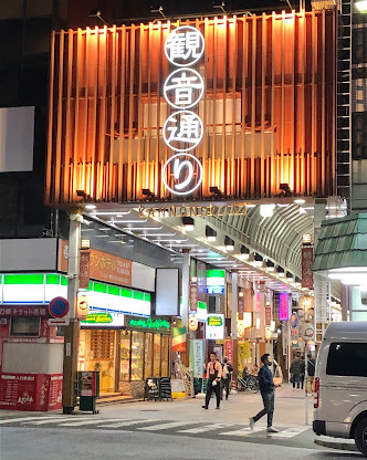 【1時間限定企画】隅田川テラスを歩きながら浅草〜秋葉原駅近くの公園までナイトウォーク