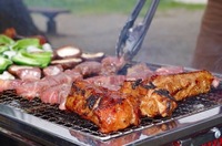 🦋【BBQ🍖イベント】ルーフトップBBQ@聖蹟桜ヶ丘🦋