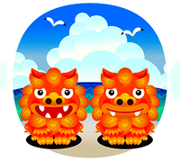 ”テーマ”を楽しむ💓 今回は"沖縄を感じる！"みんなで食べて飲んで騒いで楽しもう 💓 飲み放＋楽しみ放題✨