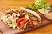 トルコを感じる！？"手作りケバブサンド＆サバサンドオフ会"✨ ワイワイ日曜エンジョイ飲み会 ❥ お初さん大歓迎♪