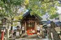 【女性主催】上野で神社巡りしよ〜！20代30代限定です🍠🌕