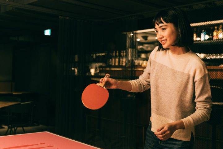 【女性主催20代30代限定】初心者限定で卓球しよ〜🍒🎀🍎