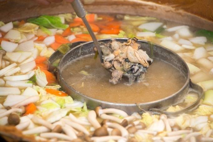 【女性主催20代30代限定】ご当地鍋フェスティバルに行こう🌷🐽🍎