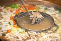 【女性主催20代30代限定】ご当地鍋フェスティバルに行こう🌷🐽🍎