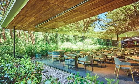 白金台シリーズ1時間限定東京都庭園美術館