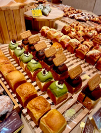 女性主催です💐【早割あり】渋谷のベーカリーレストランに行こう！🍞