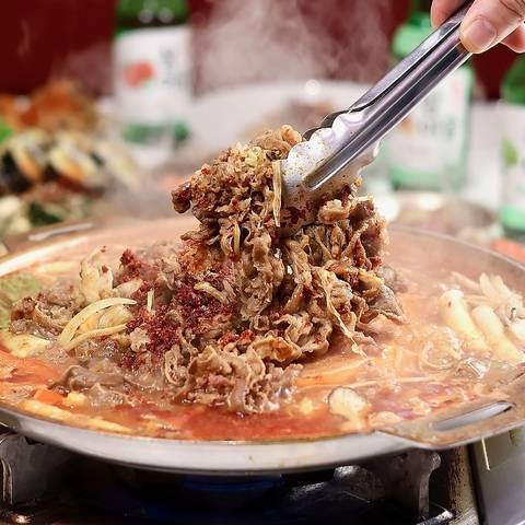 【女性主催】韓国料理を食べに行こう！おすすめはプルゴギ鍋です🌸20代30代限定🐣😽