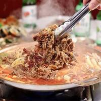 【女性主催】韓国料理を食べに行こう！おすすめはプルゴギ鍋です🌸20代30代限定🐣😽