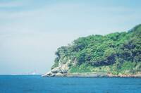 【20代30代限定】ゴールデンウィークの大冒険！？ラピュタの世界？猿島へ行こう😺😺😺