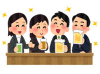 【9/24開催】
サクッと大宮で飲める人募集〜