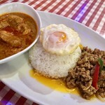 特別開催集結！グルメ祭り散策会　ベトナムアジアングルメ
