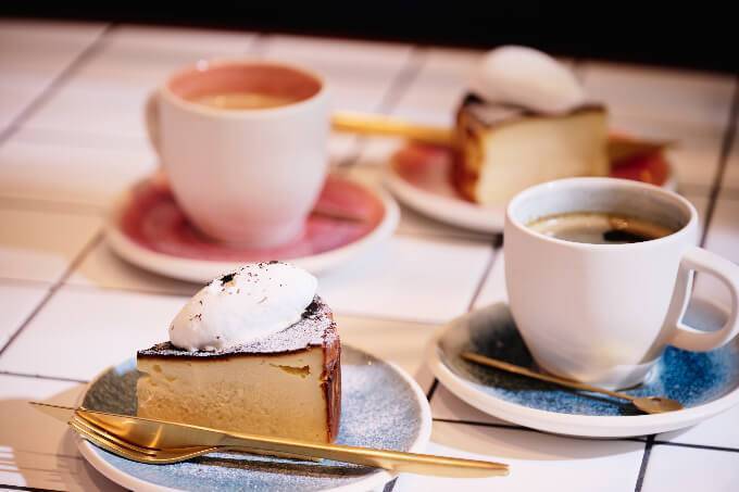 【女性主催20代30代限定】代官山の人気カフェに行こう！おすすめはチーズケーキ😺😽🐣