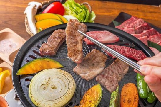 当日◎肉の日🍖【25-35歳１人参加限定平日会】おうちで焼き肉❗️途中参加OK早割🉐アラサー会