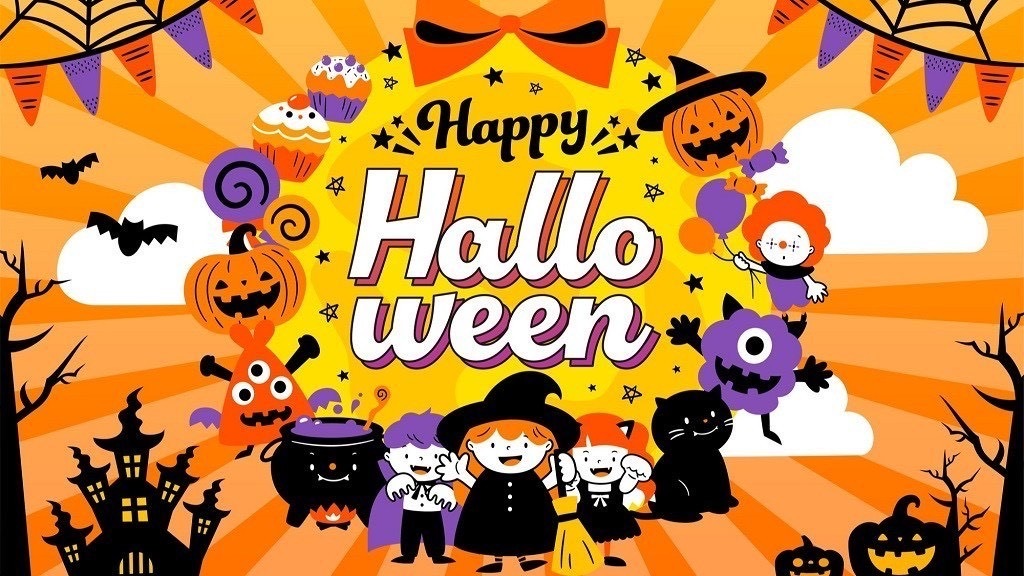 トリックオアトリート♪"プチハロウィン"を楽しむ👄大人になっても遊びたい⭐ワクワクの金曜飲み会♪