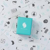 【渋谷夜開催】エンゲージメントカードで自分の価値観を深掘りしよう！