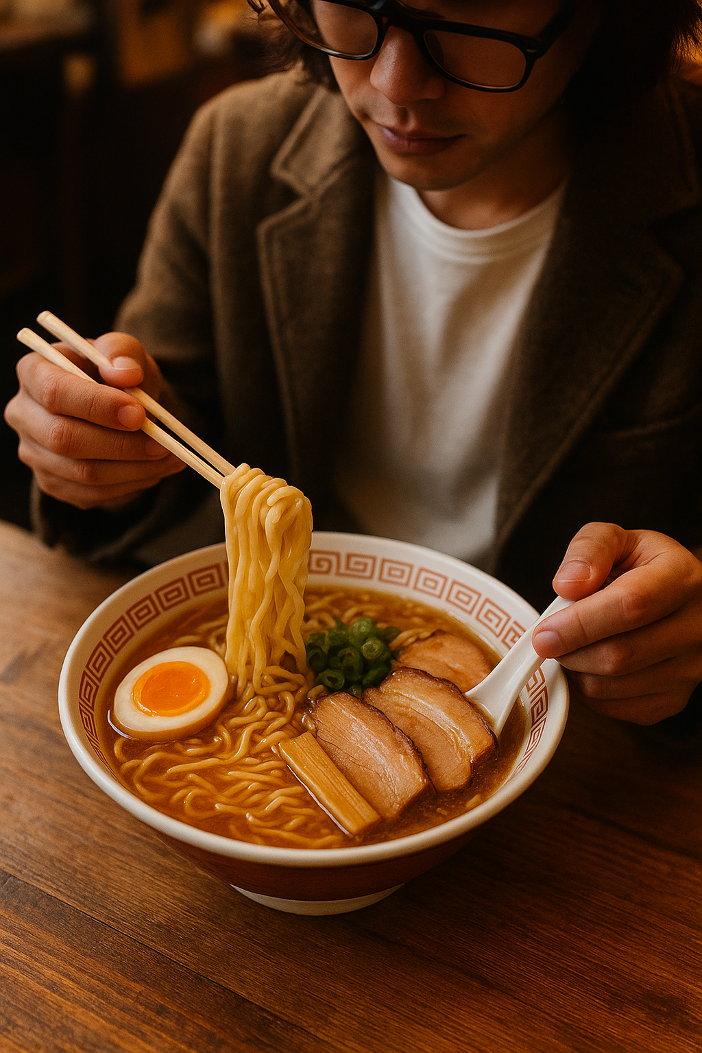 【9/27(土) 20.30代女子限定企画開催｜大阪🍜】朝ラーメン企画✨️