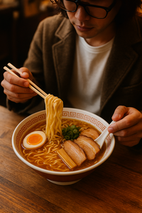 【9/27(土) 20.30代女子限定企画開催｜大阪🍜】朝ラーメン企画✨️