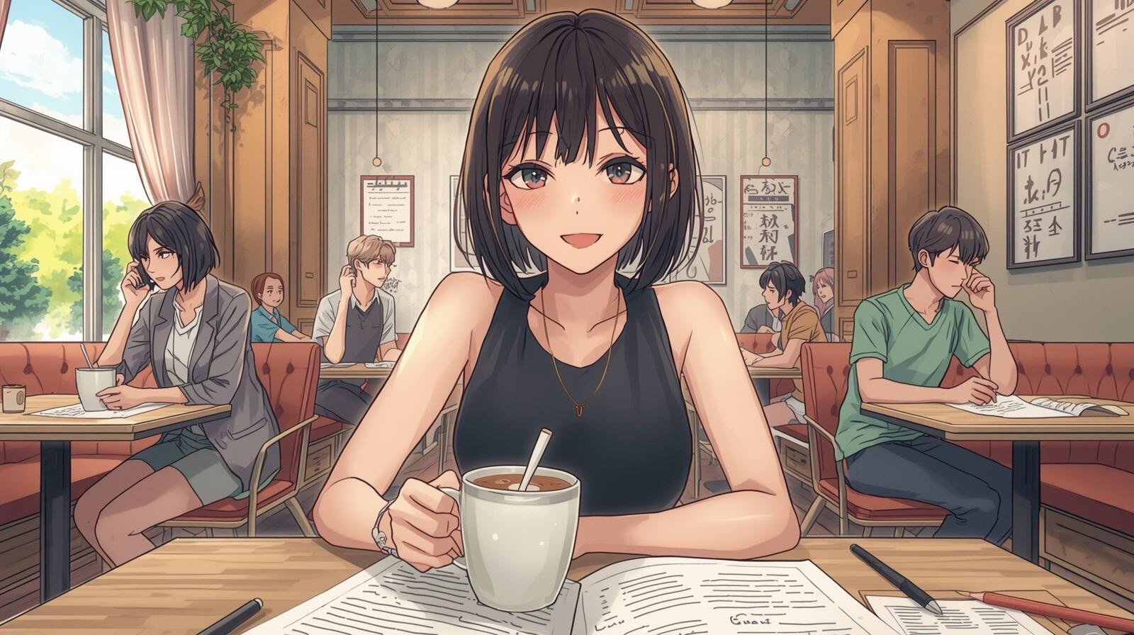 【10/18(土)貸切自習会 in 大田区📚】資格＆勉強仲間と集中タイム【おひとり様歓迎】