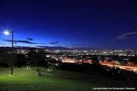 【9/27(土) 多摩・桜ヶ丘公園】㊙夜景スポット堪能＆ ナイトピクニックで秋の夜長を楽しもう🌟