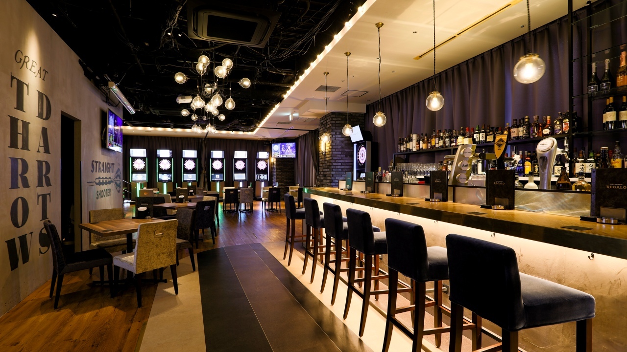 【途中参加OK🙆‍♂️】9/22秋葉原🎯20〜30代 ダーツ投げ放題🍻