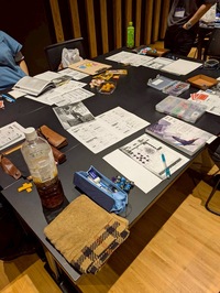 大阪府高槻市のTRPGサークル　T³（ティーキューブ）10月開催のご案内