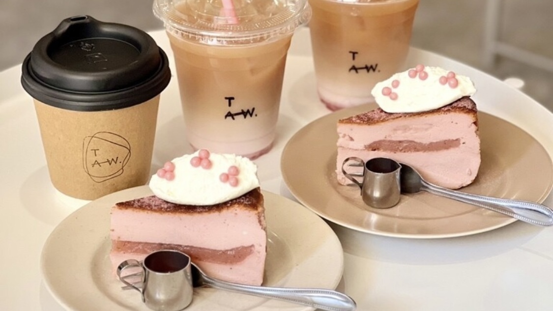 【女性2名主催/早割中】高円寺で秋のスイーツ巡りをしよう🍰👒💖20代30代限定