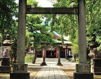 【20代30代限定】年末詣しよう！品川、大崎の神社を巡ります🎈🎈
