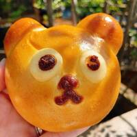 【早割中】大人気のベーカリーカフェに行こう！おすすめはキャラクターパンです🍭🍭