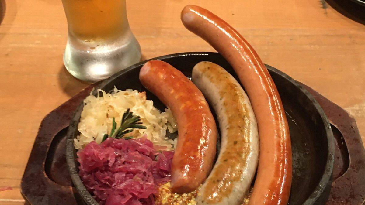 【早割中】ドイツフェスティバルに行こう🐈🐈