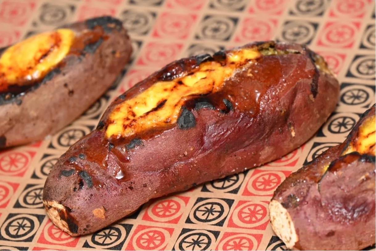 【早割中】大人気のおいもフェスに行こう🐽🐽