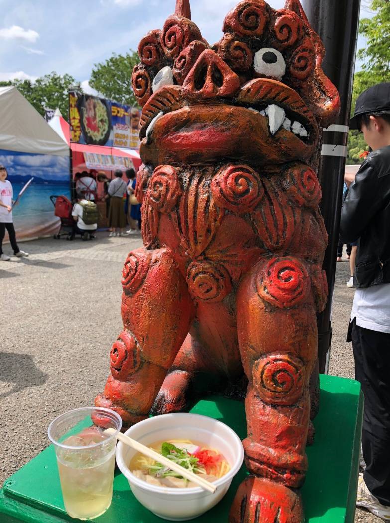 【20代30代限定】大人気の沖縄フェスに行こう😺😺