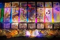 【20代30代限定】ハロウィンプロジェクションマッピングを見に行こう🦊🦊