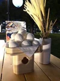 【20代30代限定】月見夜会に行こう🐽🐽